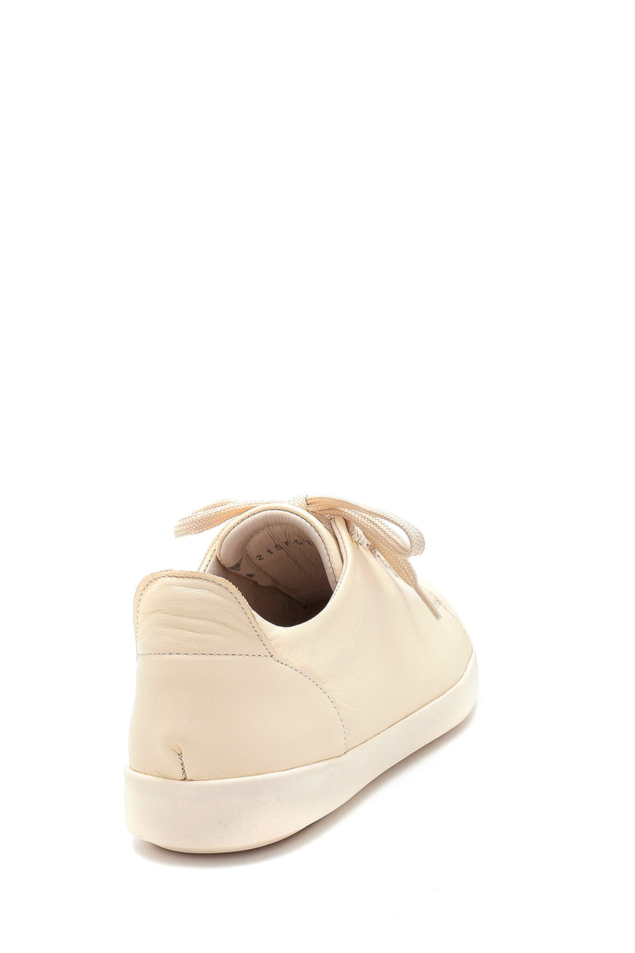 Kadın Deri Sneaker
