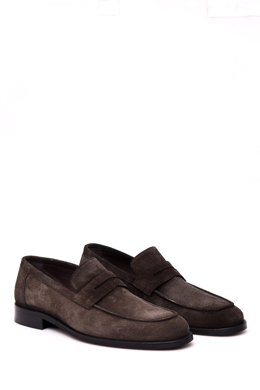 Men's Suede Shoes