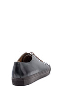 Men's Leather Sneaker | Derimod