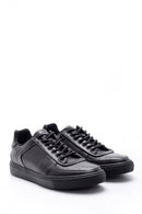 Men's Leather Sneaker | Derimod