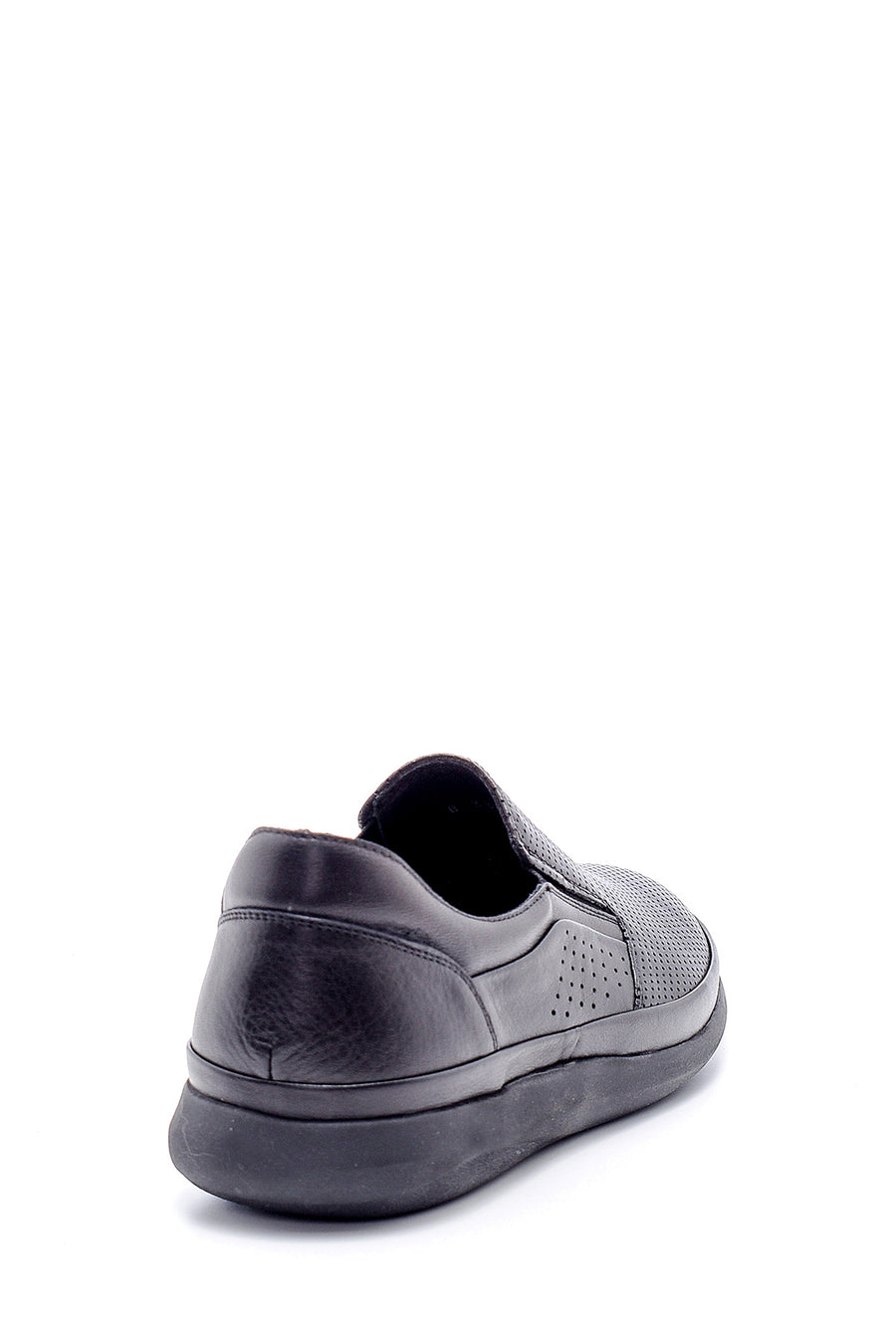 Men's Casual Leather Shoes