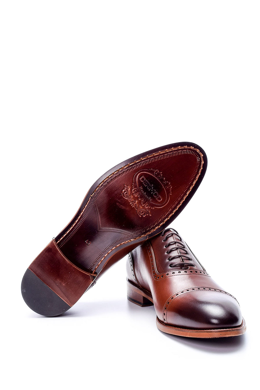 Men's Classic Shoes