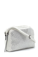 Women's Stone Cross Bag | Derimod