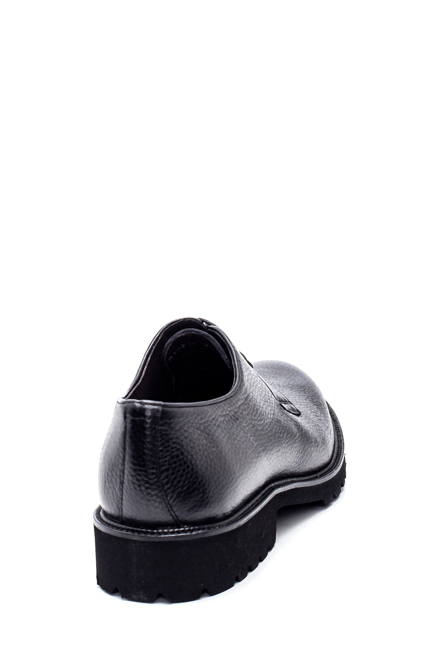 Men's Leather Casual Shoes