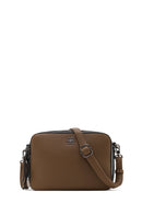 Kadın Vizon Uzun Askılı Çapraz Çanta | Derimod