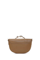 Women's Brown Long Strap Handbag | Derimod