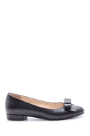 Women's Bow Ballerina Ballet | Derimod