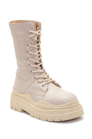 Women's Thick Soled Boots | Derimod