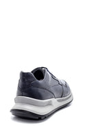 Men's Leather Sneaker | Derimod