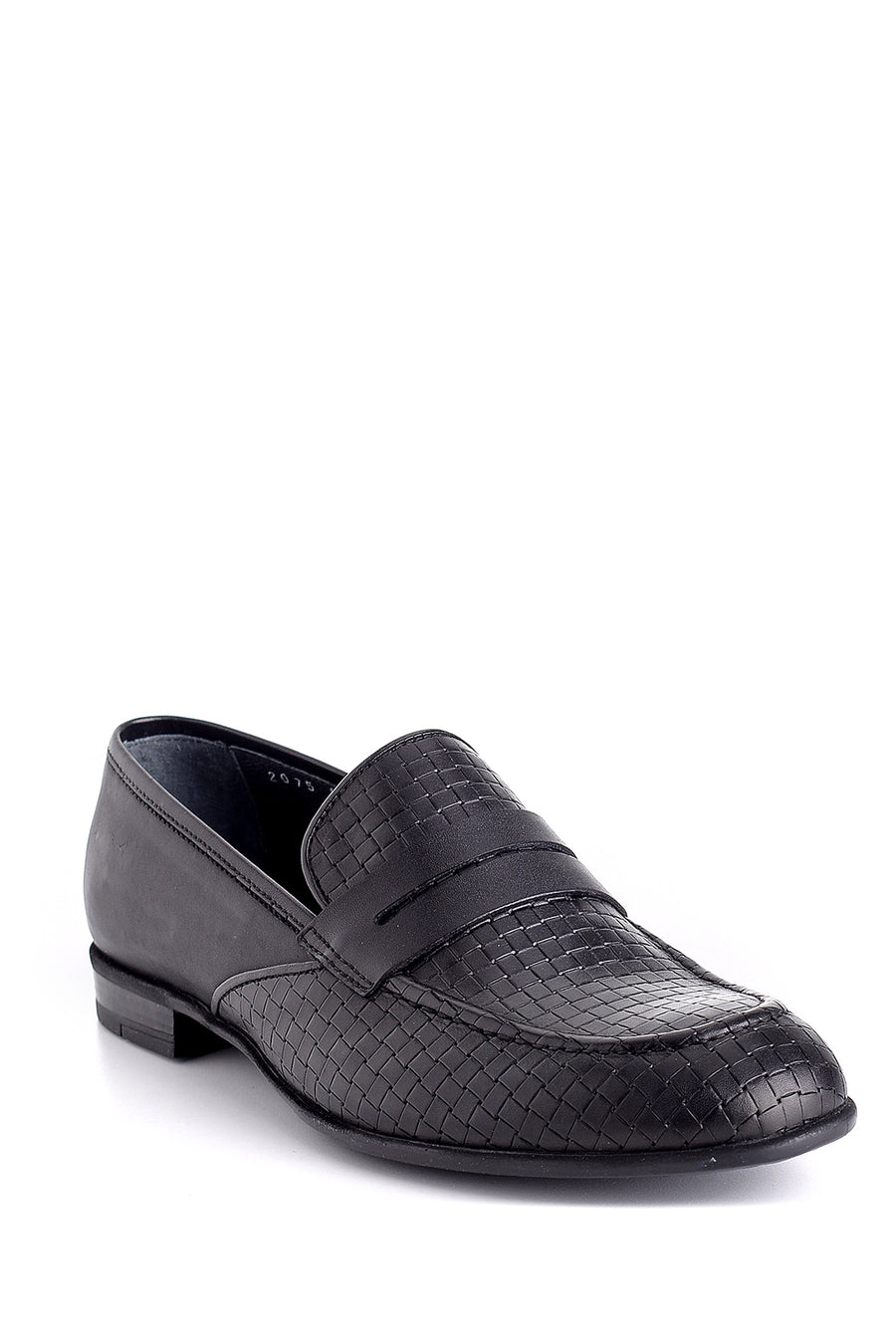 Men's Leather Classic Loafer
