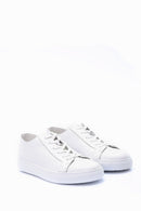 Men's Leather Sneaker | Derimod