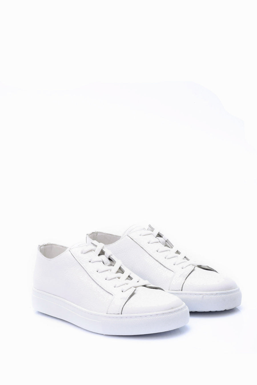 Men's Leather Sneaker
