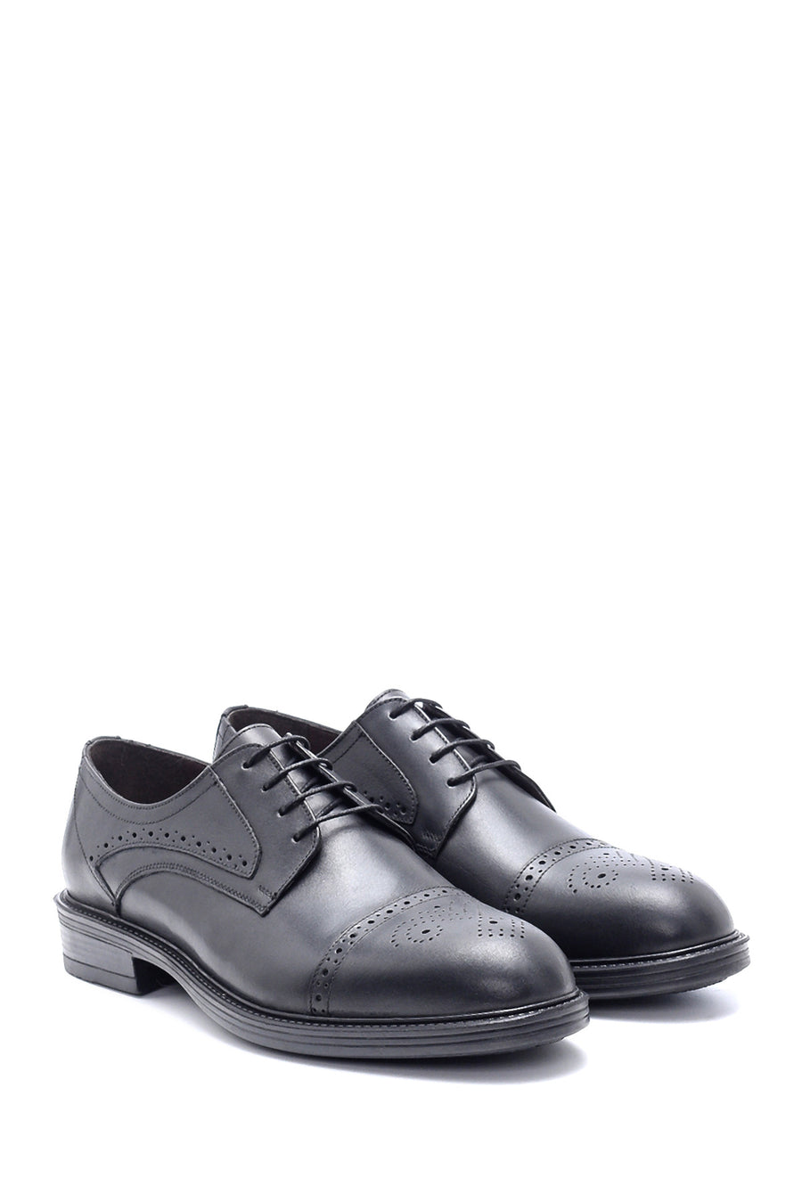 Men's Leather Classic Shoes