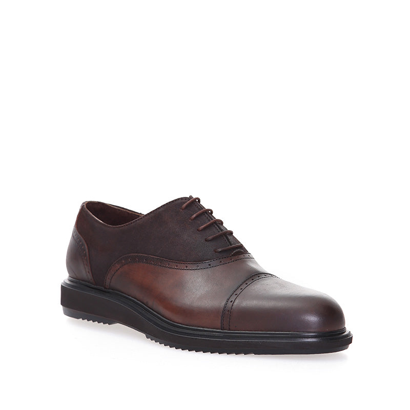 Men's shoes 17WFD302318 | Derimod