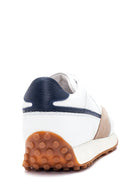 Erkek Deri Sneaker | Derimod