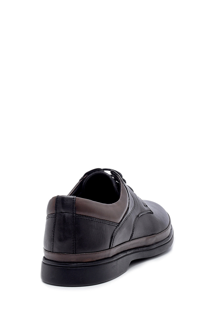 Men's Leather Classic Shoes