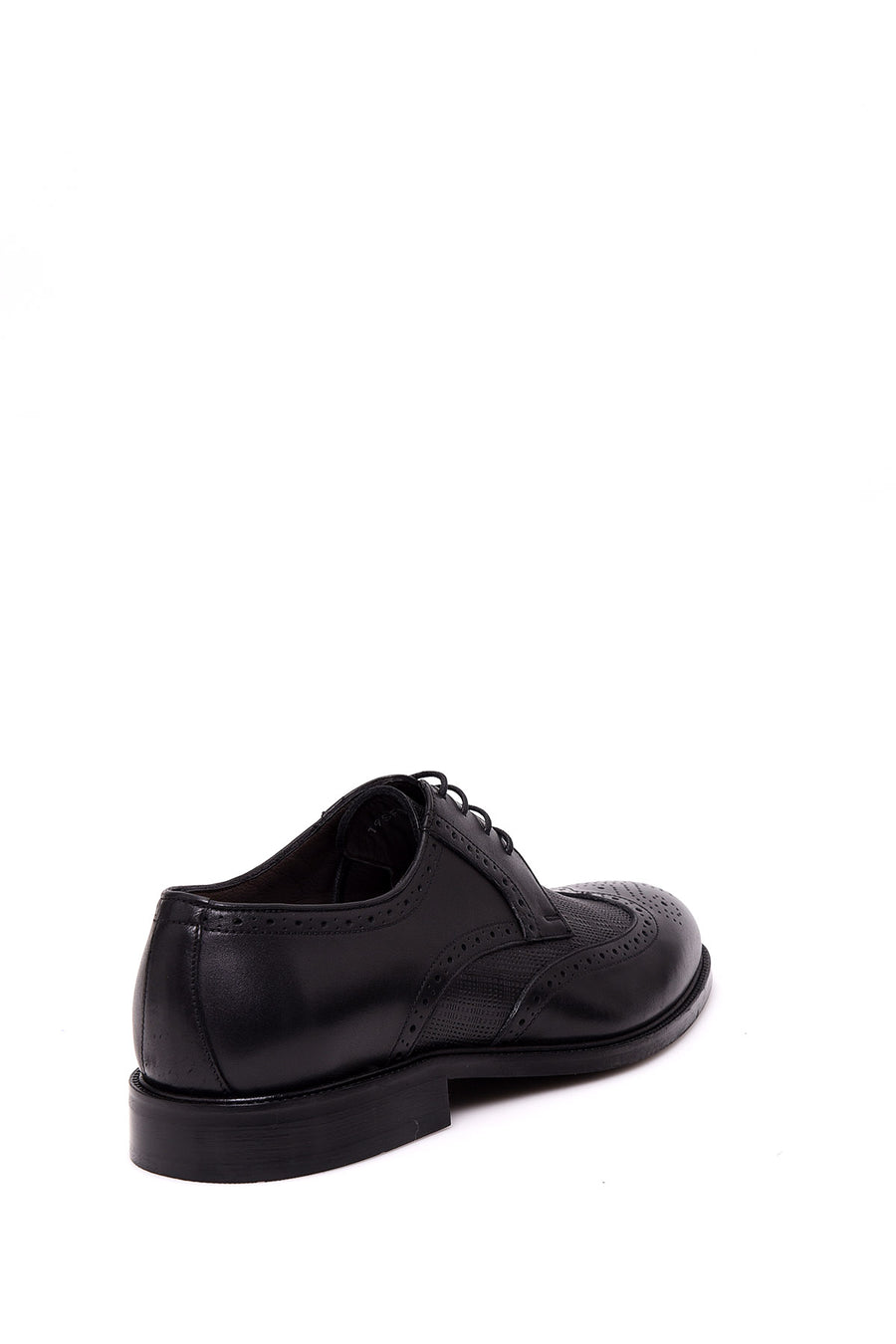Men's Lace-Up Classic Shoes