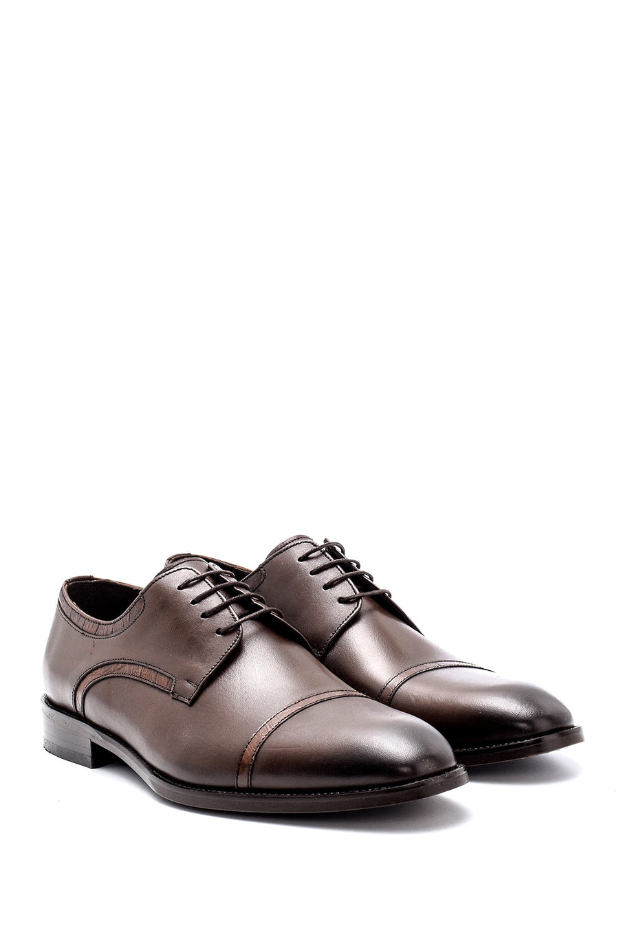 Men's Classic Leather Shoes