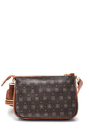 Women's Wallet Detailed Crossbody Bag | Derimod