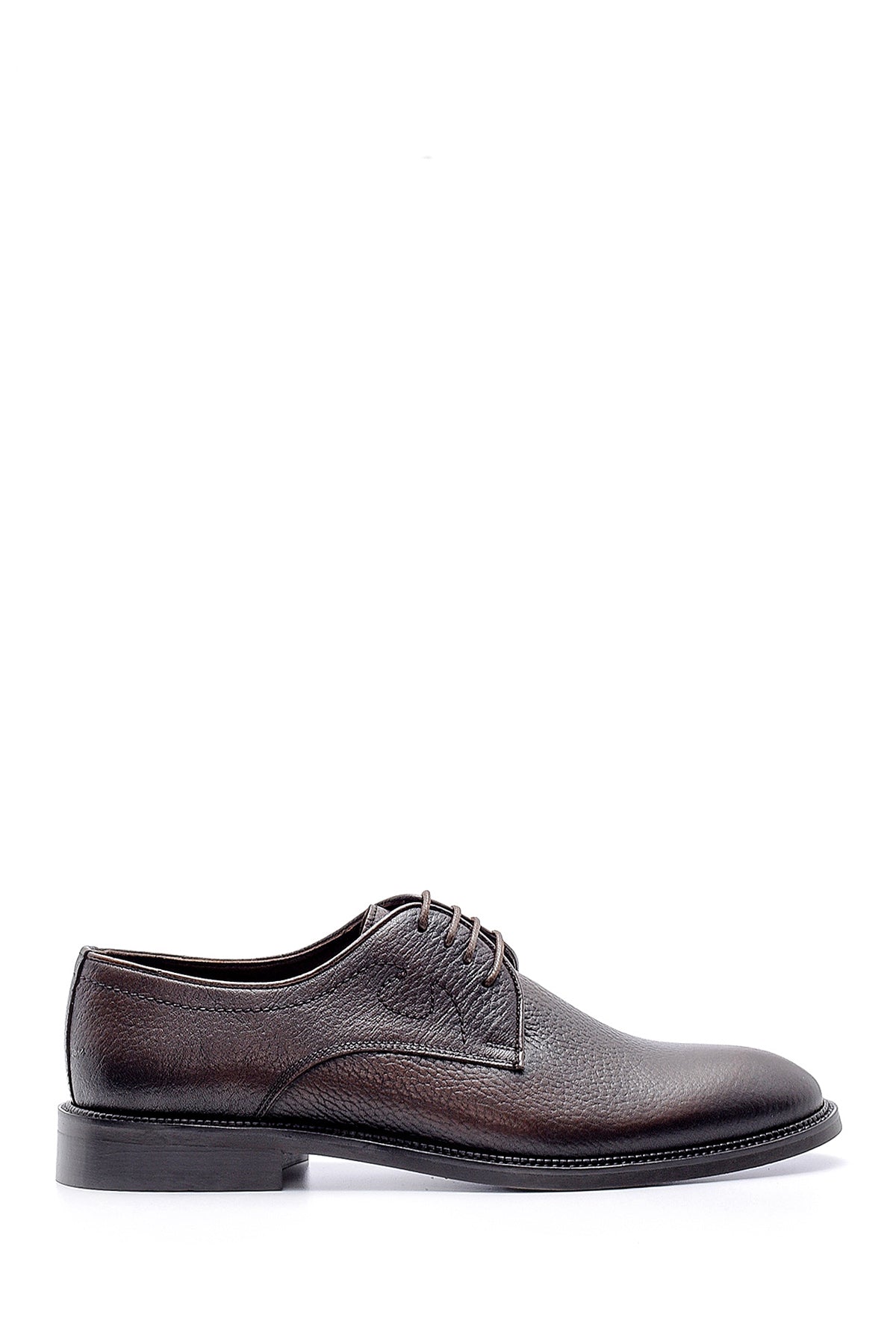 Men's Leather Classic Shoes 20SFD3120FT | Derimod