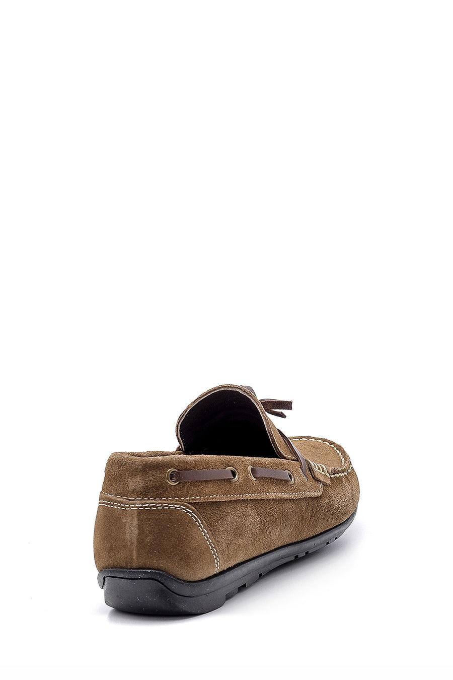 Men's Suede Casual Loafer