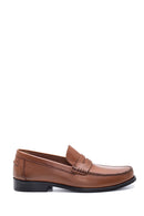 Erkek Deri Casual Loafer | Derimod