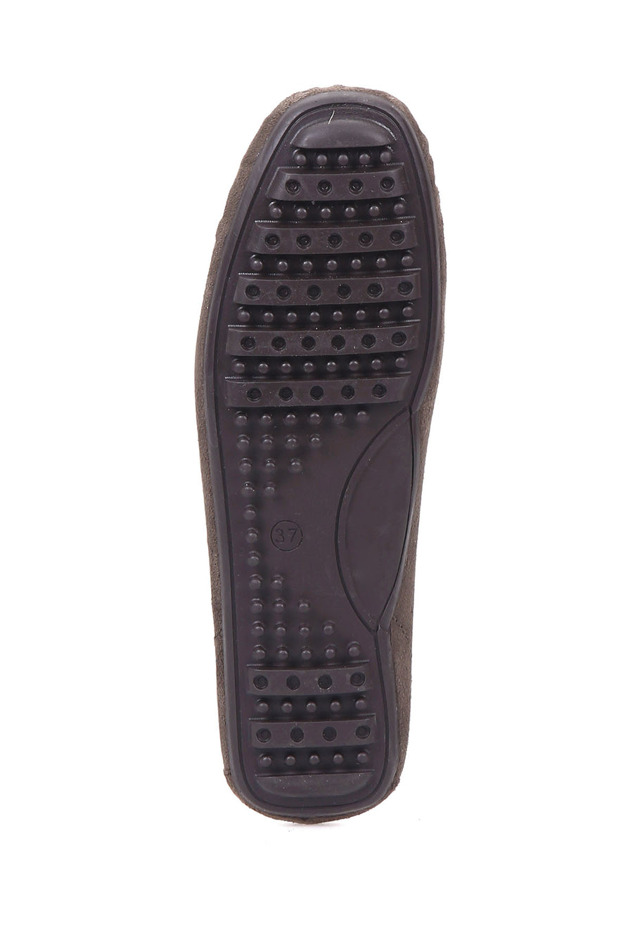 Women's Suede Loafer