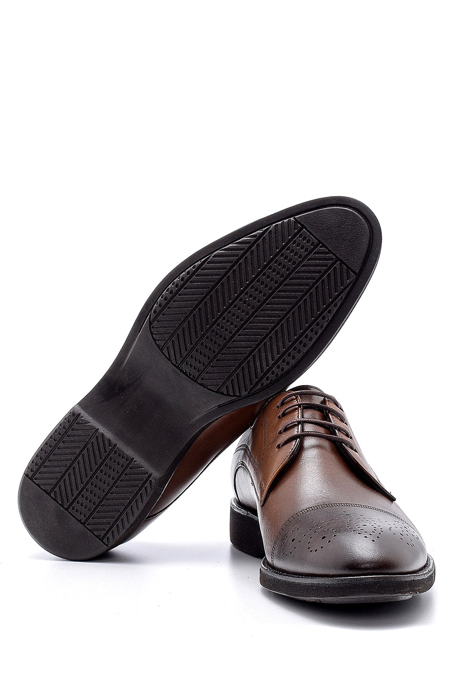 Men's Leather Classic Shoes