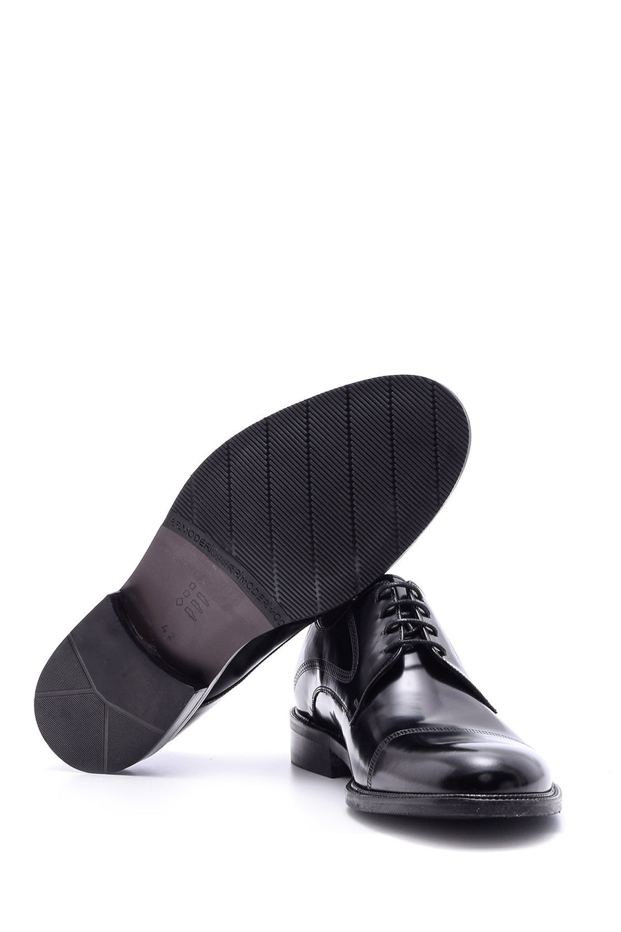 Men's Classic Leather Shoes