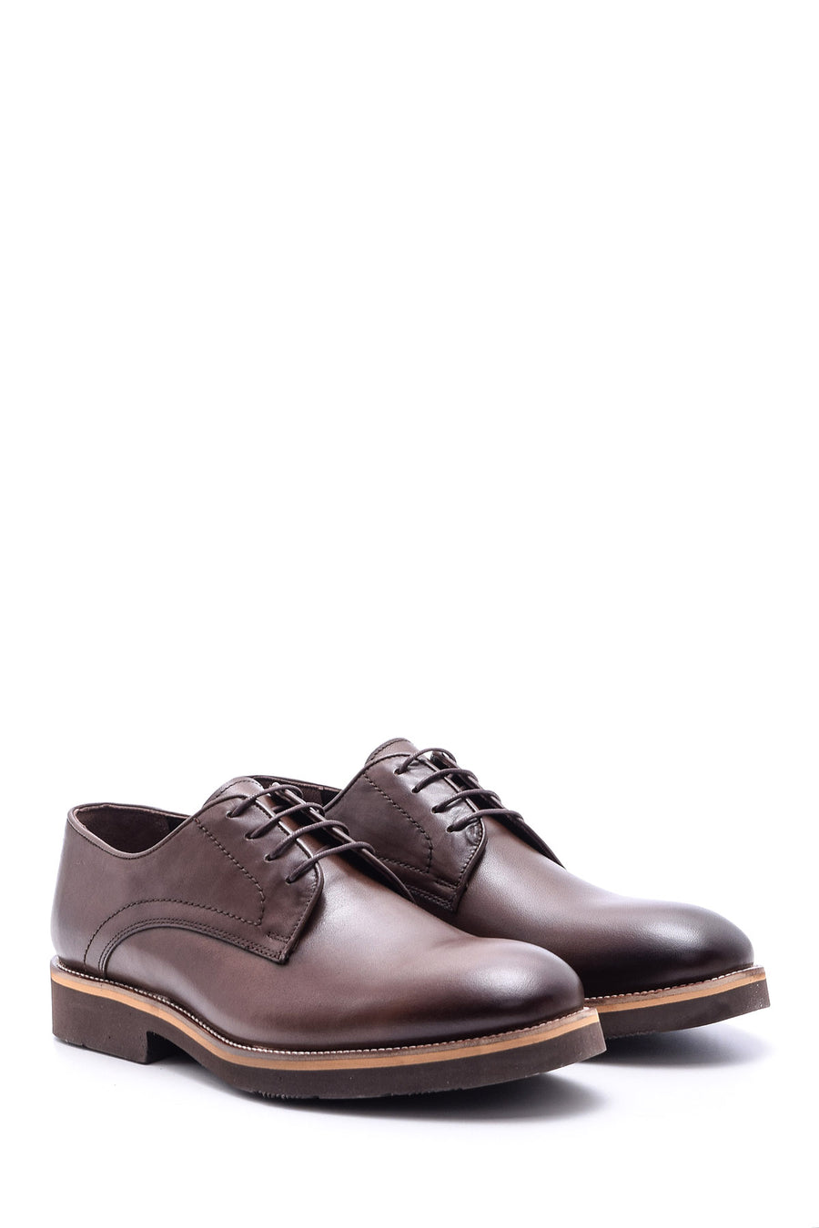 Men's Leather Classic Shoes