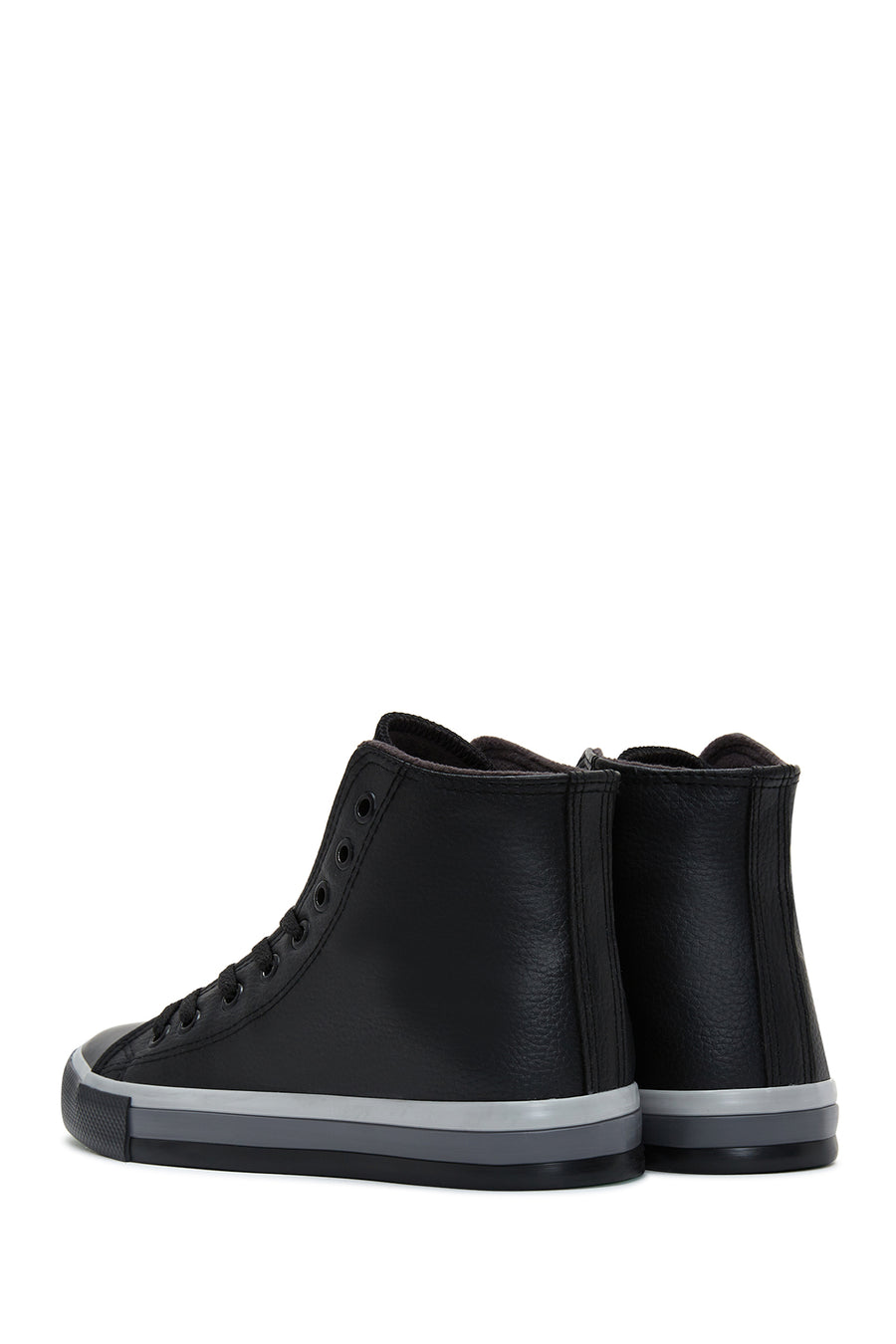Erkek Bilekli Sneaker