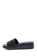 Women's Stone Slippers | Derimod