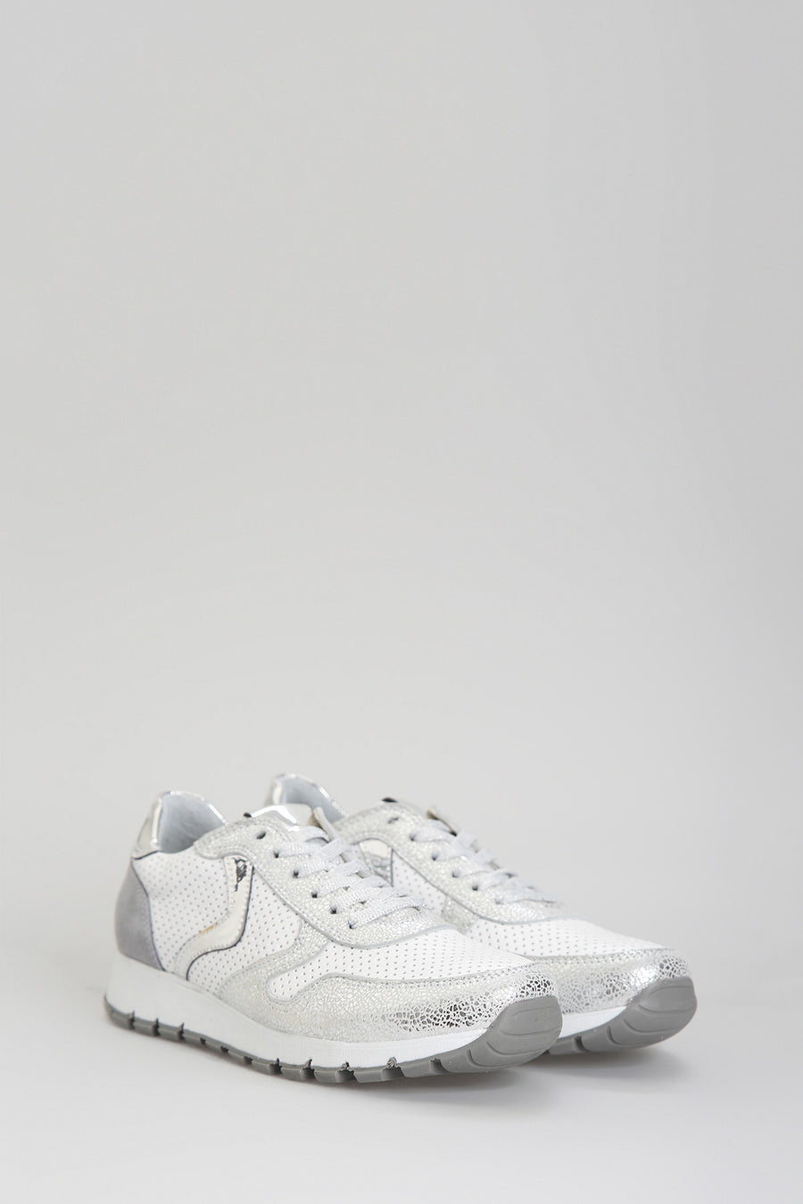Women's Leather Sports Shoes