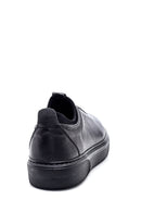 Men's Leather Sneaker | Derimod