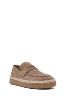 
Men's Mink Suede Leather Loafer
 | Derimod