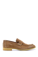 Men's Suede Leather Shoes | Derimod