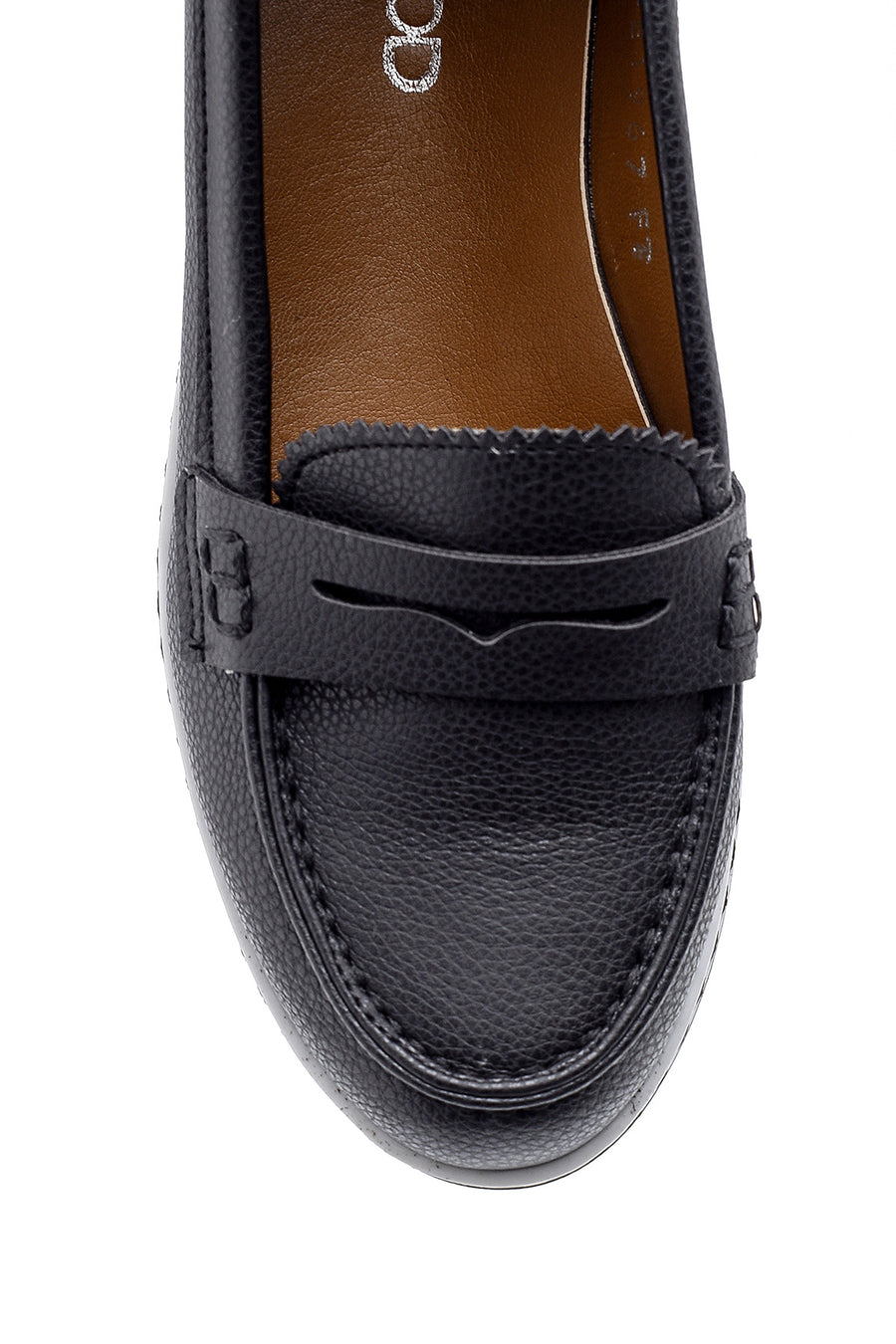 Women's Thick Soled Shoes