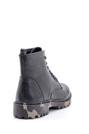 Men's Leather Boots | Derimod