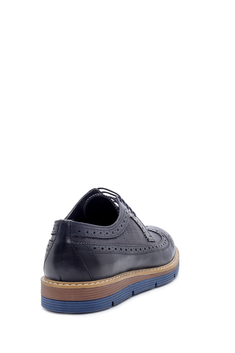 Men's Leather Casual Shoes