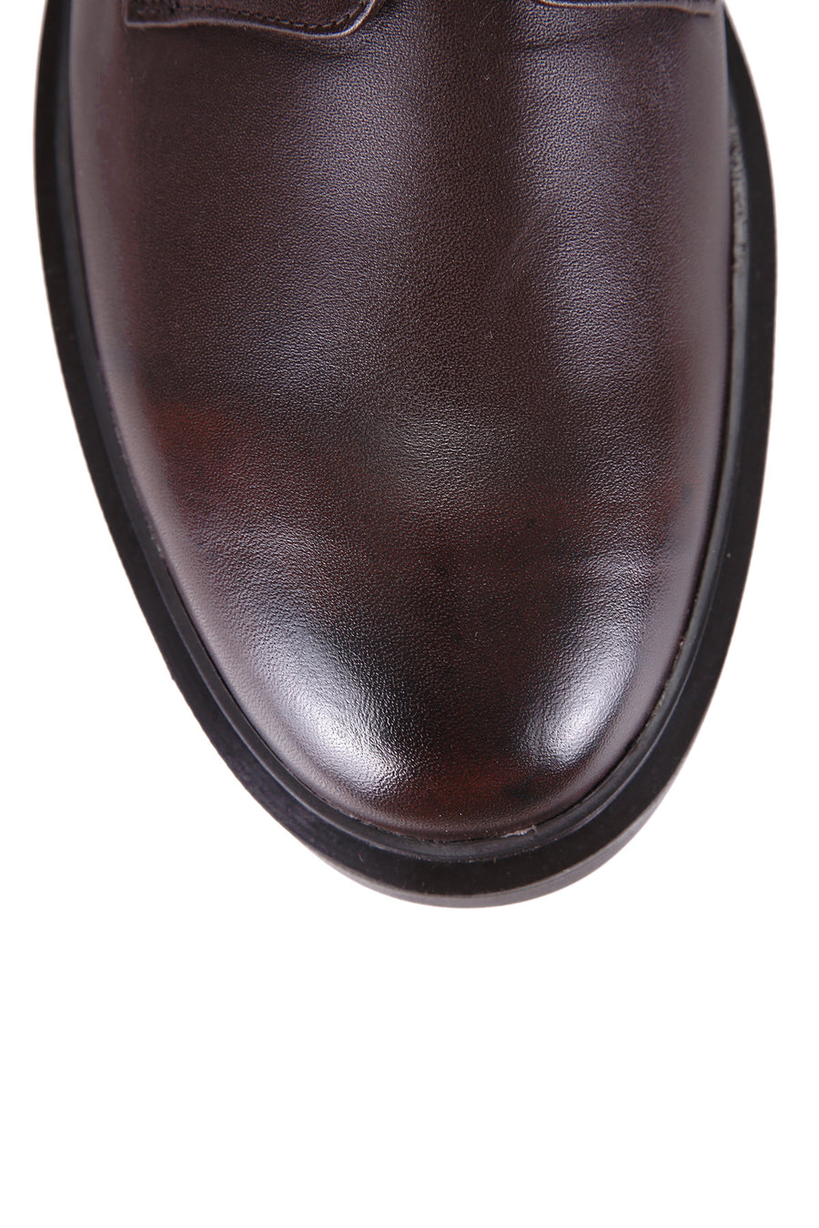 Classic Men's Leather Shoes