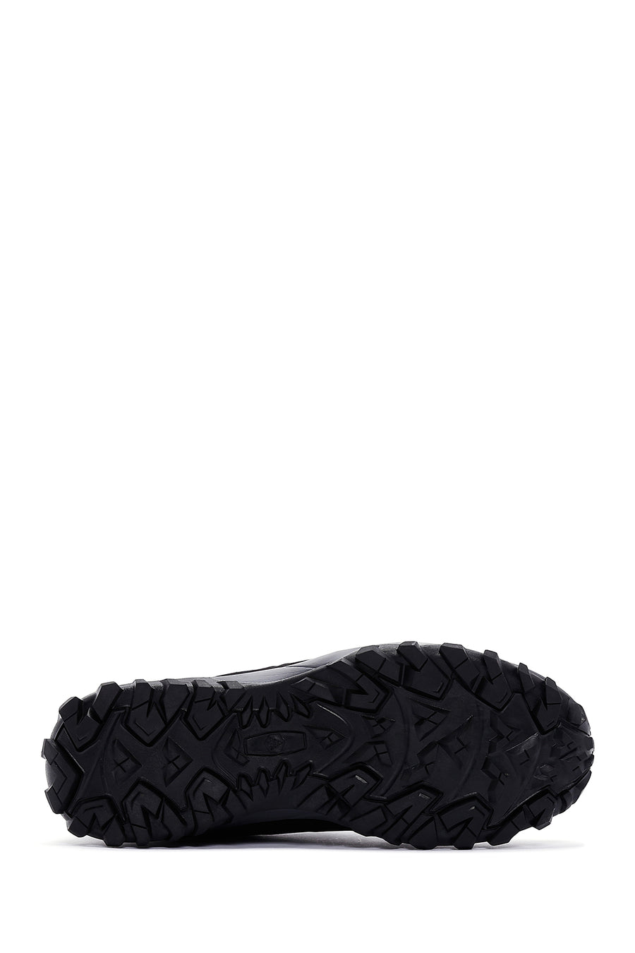 Hammer Jack Erkek Siyah Noma M Waterproof Sneaker