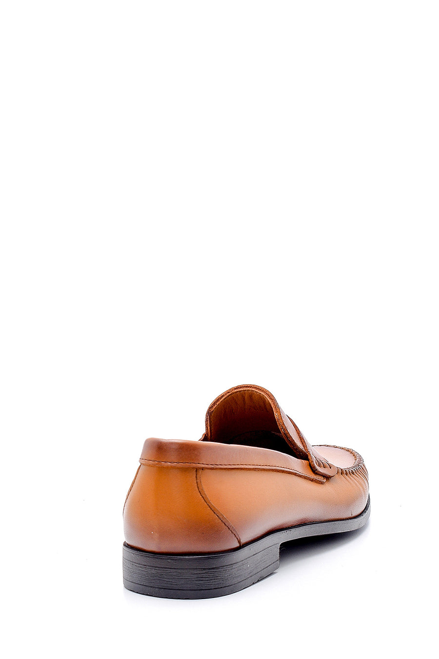 Men's Leather Classic Loafer