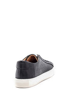 Men's Leather Sneaker | Derimod