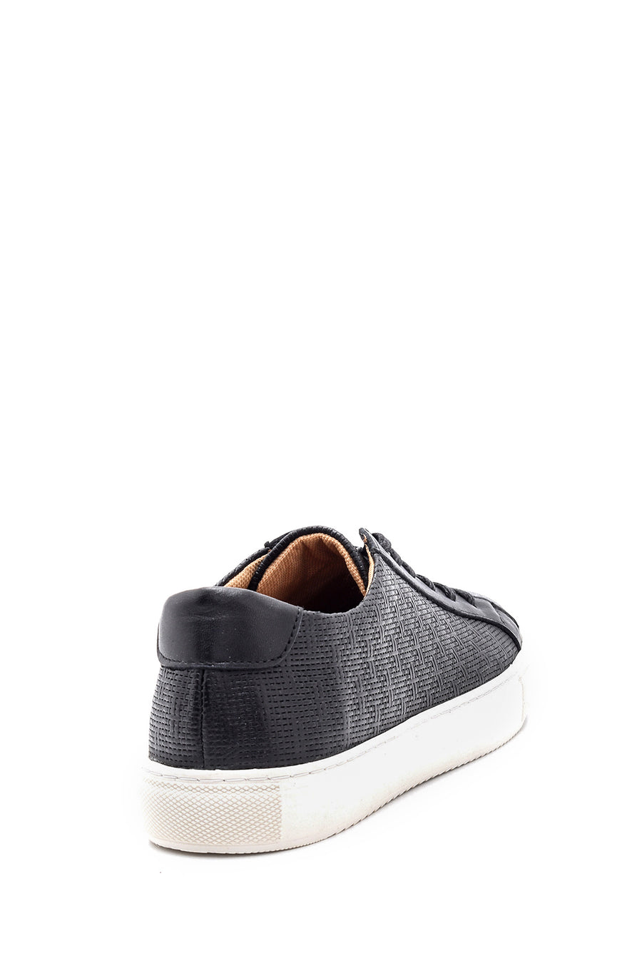 Men's Leather Sneaker