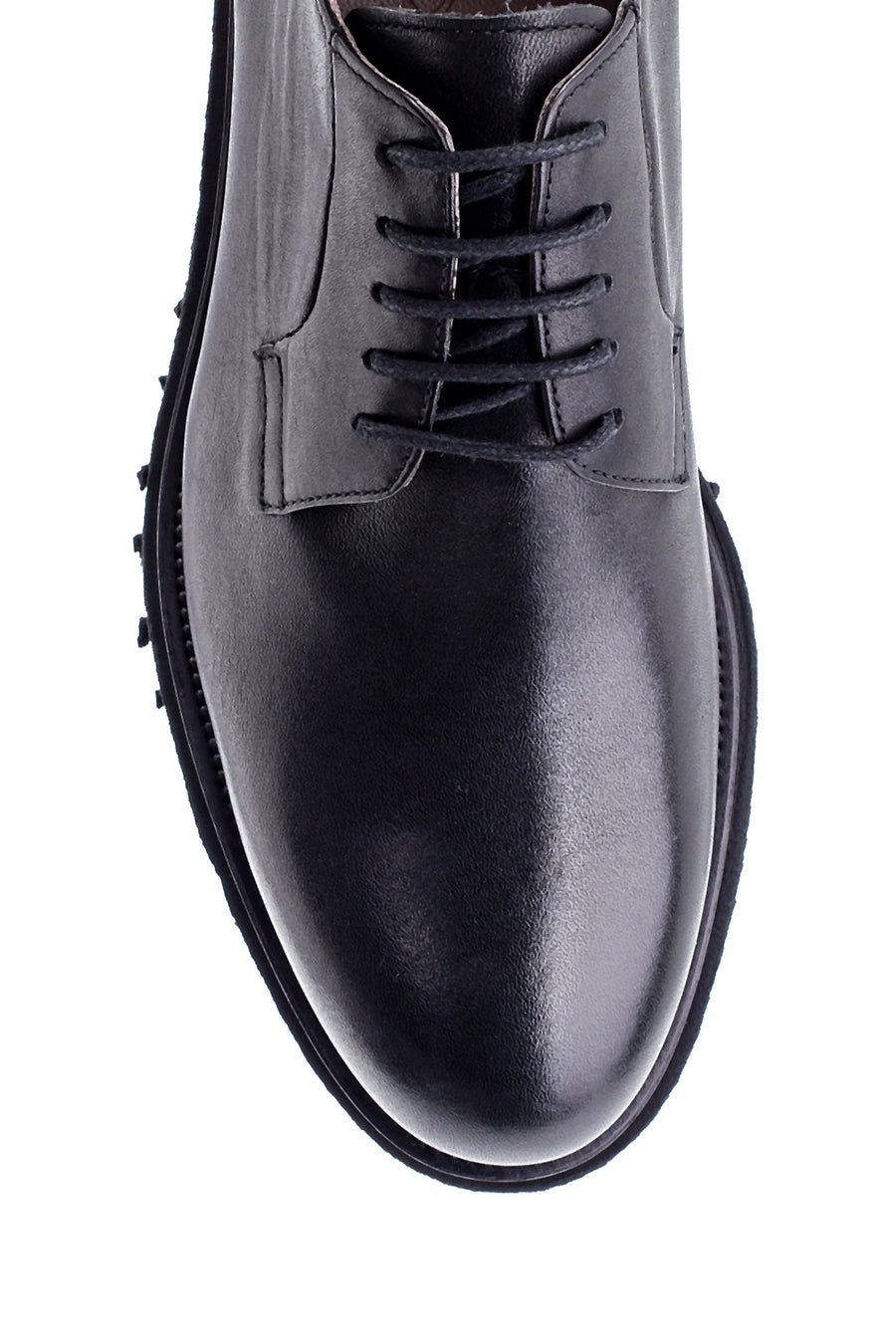 Men's Leather Classic Shoes