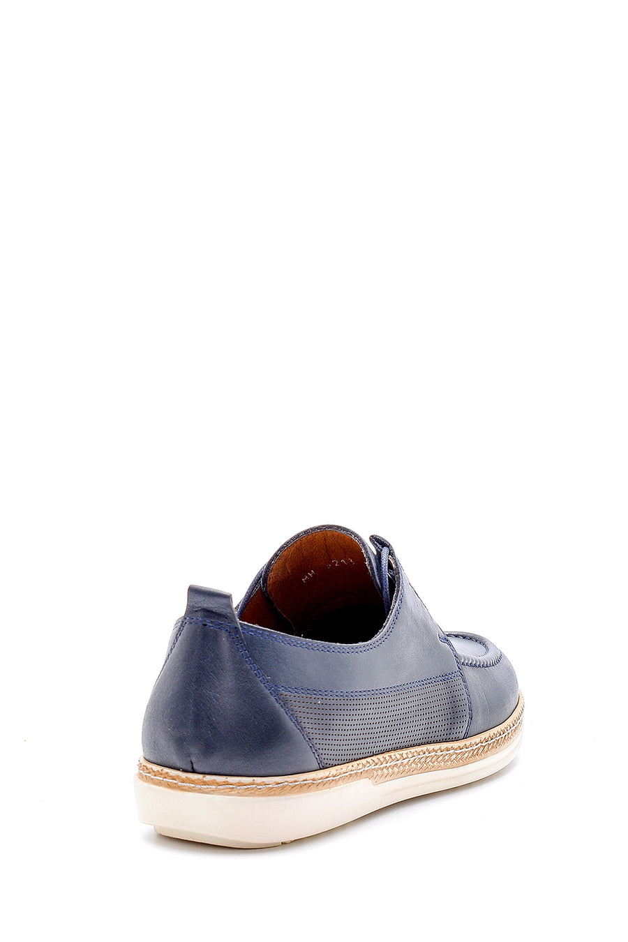 Men's Leather Casual Shoes