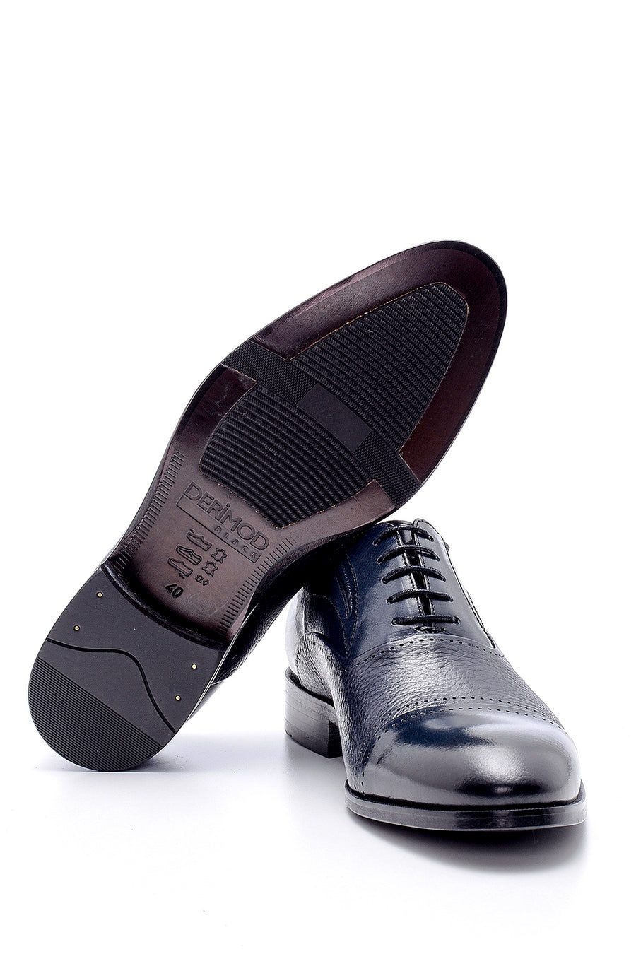 Men's Leather Classic Shoes
