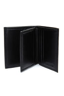 Men's Black Wallet | Derimod