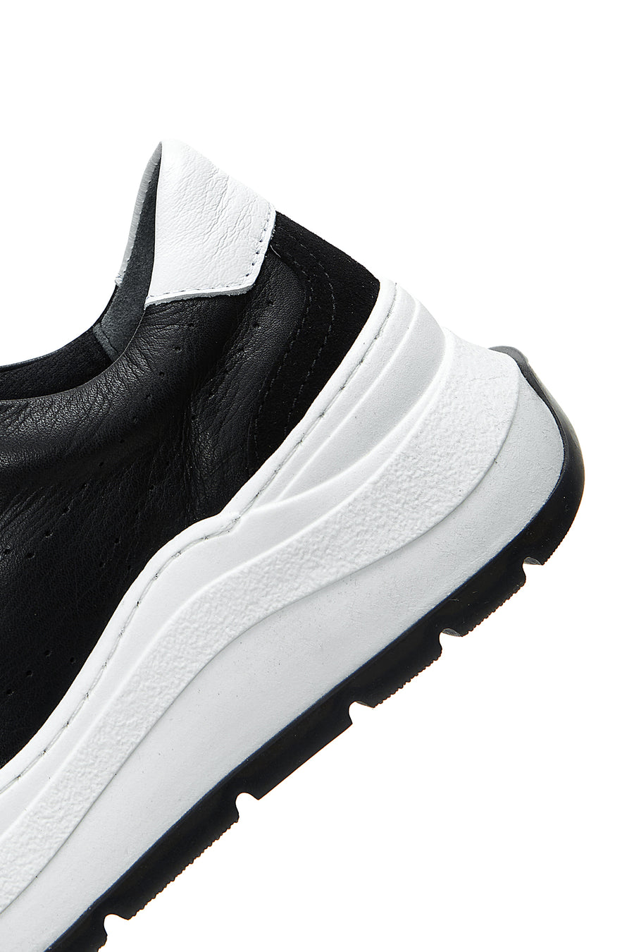 Kadın Deri Sneaker