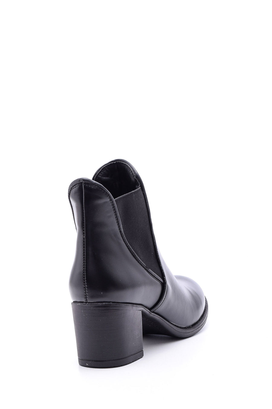 Women's Heeled Boots